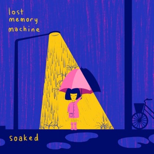 Soaked - EP