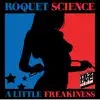 A Little Freakiness (feat. Adina Howard) - Single album lyrics, reviews, download
