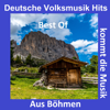 Deutsche Volksmusik Hits: Aus Böhmen kommt die Musik - Best Of - Various Artists