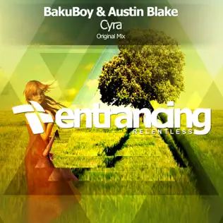 last ned album BakuBoy & Austin Blake - Cyra