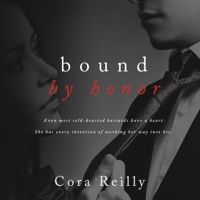 Cora Reilly - Bound by Honor: Born in Blood Mafia Chronicles, Book 1 (Unabridged) artwork