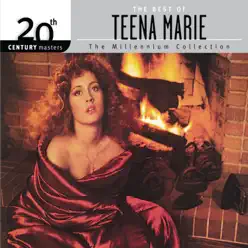 Best of/20th Century - Teena Marie