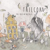 Tall Tales In Tiny Pieces artwork