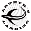 Arthur's Landing - Love Dancing (You Got Me Version)
