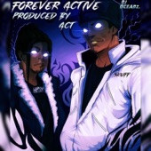 Forever Active - EP artwork
