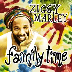 Family Time - Ziggy Marley