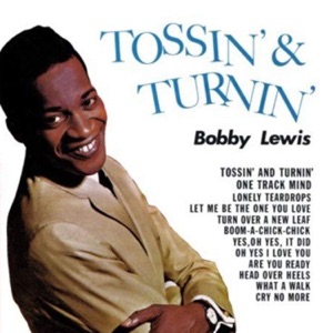 Bobby Lewis - Boom-a-Chick-Chick - Line Dance Musik