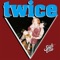 Twice artwork