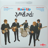Having a Rave Up with the Yardbirds (2015 Remaster) - ヤードバーズ
