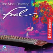 Feel, Vol. 2 (The Most Relaxing "Gu - Zang") artwork