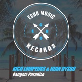 Gangsta Paradise (Radio Edit) artwork