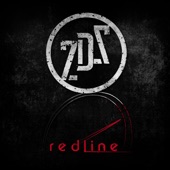 Redline - EP artwork
