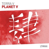Planet V (Extended Mix) artwork