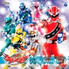 Mashin Sentai Kiramager Original Soundtrack Crystal Sound Box