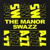 Swazz artwork