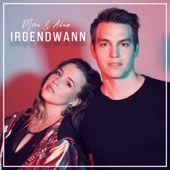 Irgendwann artwork