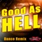 Good As Hell (Dance Remix) artwork