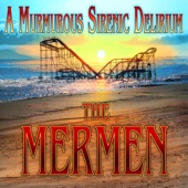 The Mermen - Blueberry Skies Limited