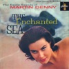 The Enchanted Sea, 1959