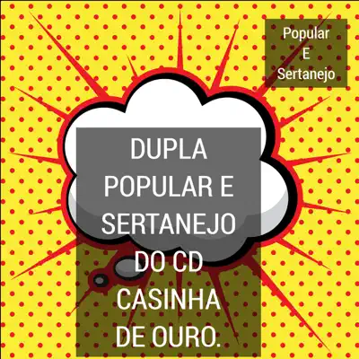 Dupla Popular e Sertanejo do CD Casinha de Ouro 2011 - Zé Mariano Júnior