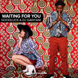 Goodluck - Waiting for You