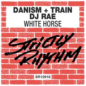 White Horse - Single by Danism, Train & DJ Rae album reviews, ratings, credits