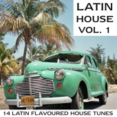 Latin House, Vol. 1 artwork