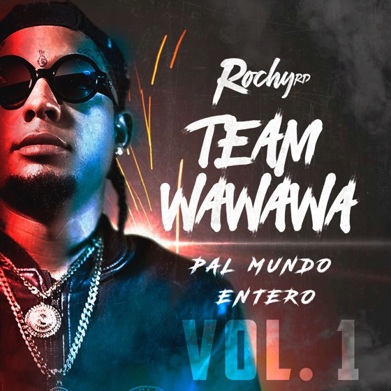 Cover artwork for Ripiando una Libra