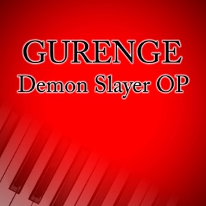 Gurenge (From "Demon Slayer") - Single