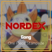 Gong (One Piece Stampede) artwork