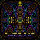 Fractal Funk artwork