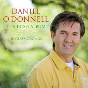 Daniel O'Donnell - The Green Glens of Antrim - 排舞 音乐