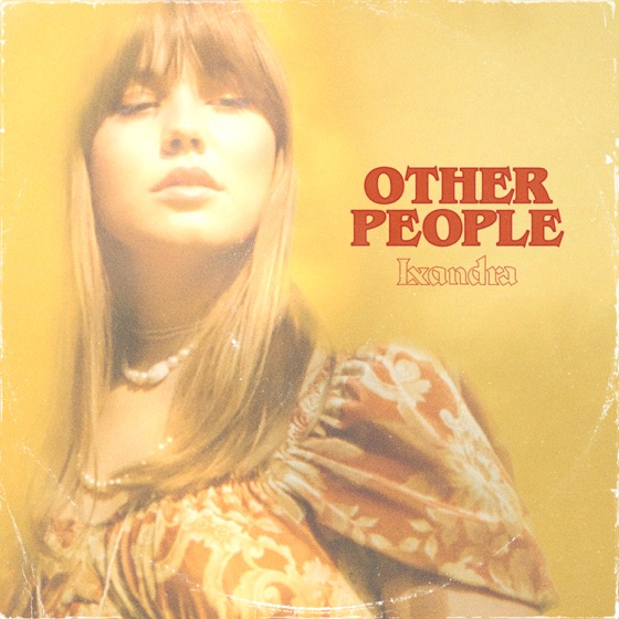 Cover artwork for Other People