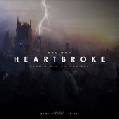 Heart Broke artwork