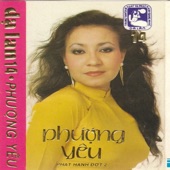 Phượng Yêu (Dạ Lan Tape 014) artwork