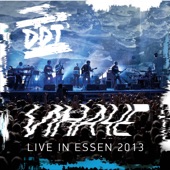 Live in Essen artwork