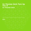 Turn Up, Vol. 8 (DJ Mix)
