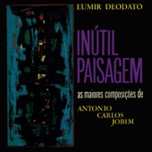 Inútil Paisagem - As Maiores Composições De Antonio Carlos Jobim artwork