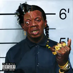 Ugly - Single - Trinidad James Ugly - Single - Trinidad James