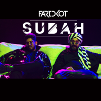 Faridkot - Subah (feat. Pavithra) - Single artwork