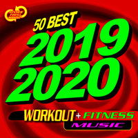 Work This! Workout - 50 Best 2019 2020 Workout + Fitness Music artwork
