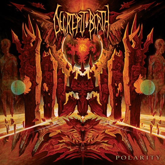 Cover artwork for Mirroring Dimensions