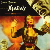 Yma Sumac - Llullia Mak'Ta (Andean Don Juan)