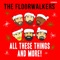 Blue Christmas - The Floorwalkers lyrics