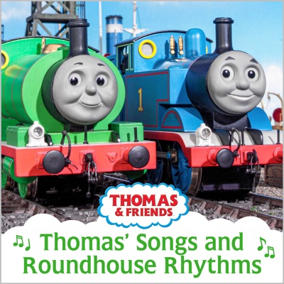 Best Thomas & Friends Songs - Top Ten List - TheTopTens