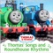 Thomas' Anthem - Thomas & Friends lyrics