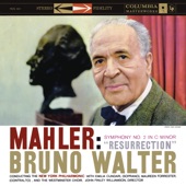 Mahler: Symphony No. 2 in C Minor (Remastered) artwork