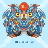 Solar Flash artwork