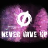 Never Give Up - Single