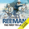 The First to Land (Unabridged) - Douglas Reeman